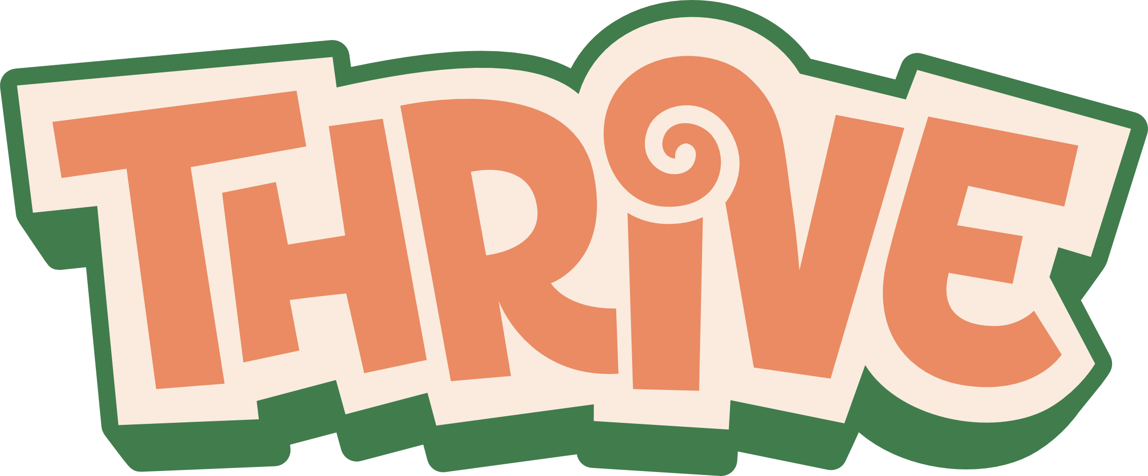 Thrive